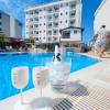 Hotel Lakaj