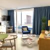 PATIO de LUZ - Stylish apartments in Párraga 13