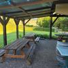 Camping les Hirondelles