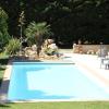 La Bastide au coeur de la Provence