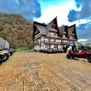 CONACUL VANATORULUI, Borlova - MUNTELE MIC - Enduro Base