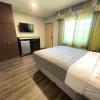 Sequoia Motel