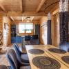 Leśny Dwór Premium Chalets Zakopane
