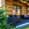 Leśny Dwór Premium Chalets Zakopane
