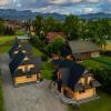 Leśny Dwór Premium Chalets Zakopane
