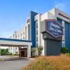Hampton Inn & Suites Burlington