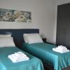 Sunset Cilento Rooms