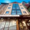 Hotel Orla
