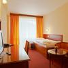 Kúpele Brusno - Kúpeľný hotel Poľana
