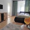 Apartament przy Parku