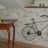 B&B Les Cistelles
