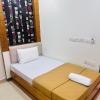 Embassy Grand boarding and lodging