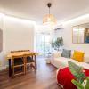 Nuevo apartamento cerca del IFEMA by beBalmy