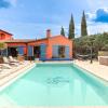 Grande Maison Familiale Callian