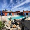 Grande Maison Familiale Callian