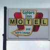 Gators Inn on the Bayou