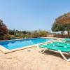 Son Suau Vell by Mallorca House Rent
