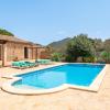 Son Suau Vell by Mallorca House Rent