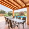 Son Suau Vell by Mallorca House Rent