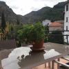 El mirador del río de Arnedillo