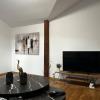 Vik. Apartment