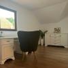 Vik. Apartment