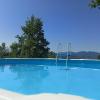 Agriturismo Castelvecchio, Casa Vacanza con piscina a Fabriano