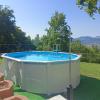 Agriturismo Castelvecchio, Casa Vacanza con piscina a Fabriano