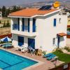 Kotsias Corallia Villas