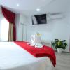 Hostal Alexis Madrid