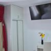 Hostal Alexis Madrid