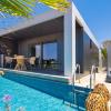 PhySea Villa