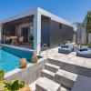 PhySea Villa