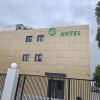 Hotel Golden Alcorcon