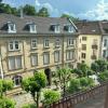 Reichel Sophien Appartements
