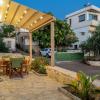 Papadia Luxury Apartments