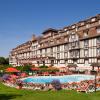 Hôtel Barrière L'Hôtel du Golf