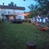 Zikoinaren Txokoa ( El Txoko de la cigüeña )