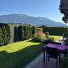 Landhaus BergMoment - adults only
