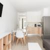 BARRANCO Chic! Apartments by ALEGRIA
