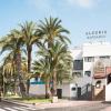 BARRANCO Chic! Apartments by ALEGRIA