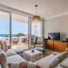 Luxury Sea View