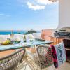 Luxury Sea View