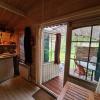 Le chalet du Jardin caché