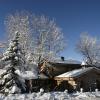 Hameau de St Marcel, 73440, St Martin de Belleville, France.