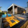 PhySea Villa