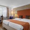 Ambiance Hotel - Braunau - Simbach