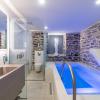 PomeGranate Suites