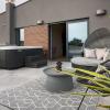Villa Carbon Residence