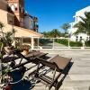 Apartamentos Carlton VyB